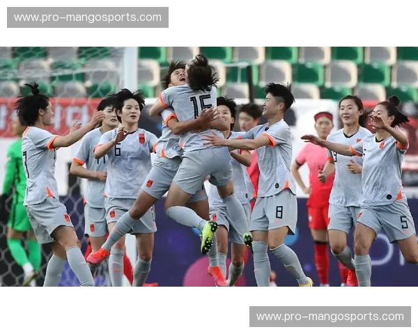 玫瑰与虎：中国女足vs韩国，一场超越胜负的宿命之战