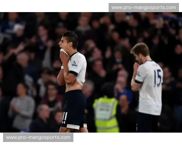 白百合的锋芒对决灯笼裤的坚韧：热刺vs西布朗，一场关乎尊严与未来的英伦激战